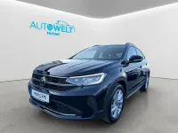 Brugt VW Taigo 116 HK (85 kW) 2025 Sort SUV
