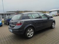 gebraucht Opel Astra 1.6 Twinport NAVI MTA-5 77kW