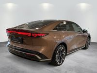 Neu Mazda 6e 180 kW (245 PS) 2025 Melting copper m Limousine