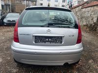 Gebraucht Citroën C3 110 PS (80 kW) 2003 Silber Limousine