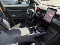 Gebraucht Polestar 3 Performance 380 kW (517 PS) 2025 Schwarz SUV