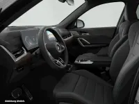 Gebraucht BMW X1 Comfort Edition 197 PS (144 kW) 2025 Alpinweiss SUV