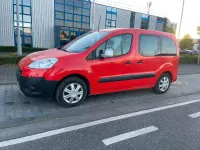 Occasion Peugeot Partner 92 ch (67 kW) 2013 Argent Monospace