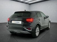 Gebraucht Audi Q2 150 PS (110 kW) 2022 Grau SUV