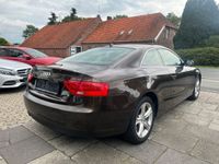 gebraucht Audi A5 COUPÉ 1.8TFSI 6-GANG*XEN*NAV*PDC*L/S*SHZ*LM17