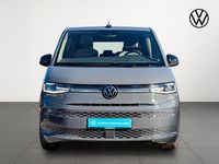 Gebraucht VW Multivan Life 150 PS (110 kW) 2025 Pure grey Van