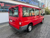 Gebraucht Ford Transit 86 PS (63 kW) 2011 Kombi