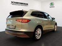 gebraucht Skoda Enyaq iV EnyaqIV60 Loft *360CAM,ACC,TWA,HEADUP*