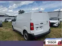 Neu Peugeot e-Expert 100 kW (136 PS) 2025 Weiß (icy weiß) Van