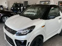 Gebraucht Ligier JS50 2021 Weiß Kleinwagen