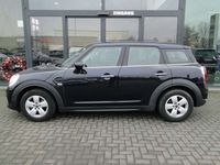 gebraucht Mini One D Countryman Countryman ONE 1.5D 1.HAND NAVI LED HEAD-UP AHK