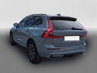 Gebraucht Volvo XC60 Plus 197 PS (144 kW) 2023 Grau SUV