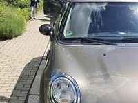 Gebraucht Mini ONE 98 PS (72 kW) 2011 Kleinwagen