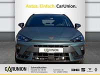Gebraucht Cupra Leon VZ 272 PS (200 kW) 2024 Grau Kombi