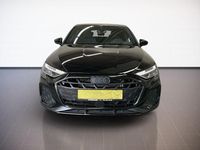 Gebraucht Audi A3 S-Line 150 PS (110 kW) 2025 Mythosschwarz metallic Limousine