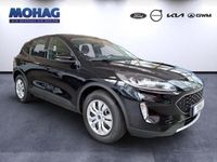 Gebraucht Ford Kuga Cool & Connect 120 PS (88 kW) 2021 Schwarz SUV