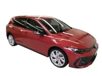 Gebraucht VW Golf VIII GTE 272 PS (200 kW) 2025 Rot Limousine