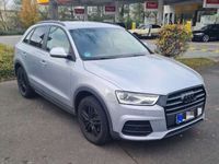 gebraucht Audi Q3 Q32.0 TDI