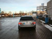 Gebraucht BMW 525 Performance 192 PS (141 kW) 2004 Grau Kombi