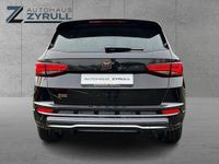 Gebraucht Cupra Ateca 150 PS (110 kW) 2023 Schwarz SUV