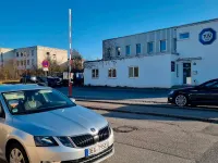 Gebraucht Skoda Octavia Style 116 PS (85 kW) 2017 Silber Kombi