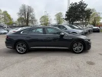 Gebraucht VW Arteon R-line 272 PS (200 kW) 2019 Schwarz Kleinwagen