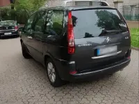 Gebraucht Citroën C8 177 PS (130 kW) 2006 Violet Van / Kleinbus