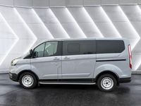 Gebraucht Ford Tourneo Custom Active 2022 Grau Van