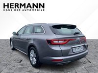 gebraucht Renault Talisman GrandTour 1.3 TCe 160 GPF Life *NAVI