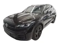 Gebraucht VW Touareg R-line 286 PS (210 kW) 2025 Braun SUV