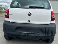 gebraucht VW Fox 1.2 -