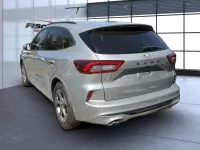 Gebraucht Ford Kuga ST-Line 186 PS (136 kW) 2025 Silber SUV