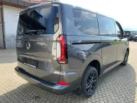 Nowe VW Caravelle Style 150 KM (110 kW) 2026 Szary Van
