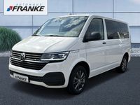 gebraucht VW Multivan T6.14MOTION TDI KLIMA LED NAVI