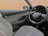 Uusi Skoda Octavia Selection 150 HP (110 kW) 2025 Hopea Farmari