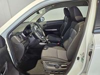Gebraucht Suzuki Vitara Comfort 129 PS (94 kW) 2025 Weiß SUV
