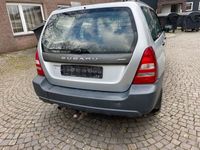 gebraucht Subaru Forester 2.0 benzin