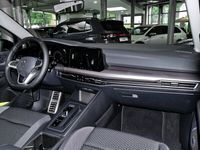 gebraucht VW Golf VIII Variant Life "ACTIVE" 1.5 eTSI (150 PS) DSG