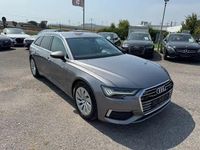 Usata Audi A6 Design 286 CV (210 kW) 2018 Grigio Station wagon