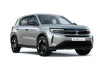 Neu Opel Frontera Edition 101 PS (74 kW) 2026 Grau/typ aussenverkleidung met SUV