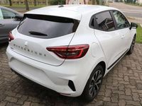 Gebraucht Mitsubishi Colt Plus 91 PS (66 kW) 2024 Antarktis weiß Limousine