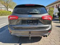 Second-hand Ford Focus ST-Line 182 CP (133 kW) 2019 Gri Berlinǎ