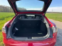 Used Tesla Model S 309 kW (421 HP) 2017 Red Hatchback