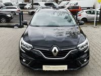 Gebraucht Renault Mégane IV 116 PS (85 kW) 2020 Schwarz Limousine