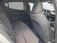 gebraucht Mazda 3 2.0L e-SKYACTIV G150ps 6AT Exclusive-line DASO DES