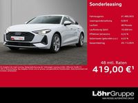 Second-hand Audi A5 Business 204 CP (150 kW) 2025 Alb Berlinǎ