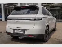 Neu Leapmotor B10 160 kW (218 PS) 2026 Grau SUV