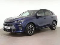 Gebraucht Cupra Terramar 150 PS (110 kW) 2025 Blau SUV