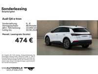 Usata Audi e-tron 210 kW (286 CV) 2025 Bianco SUV
