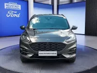 Gebraucht Ford Kuga ST-Line X 190 PS (139 kW) 2022 Magnetic grey metallic SUV